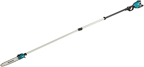 Makita DUA301Z Teleskop-Astsäge im Test